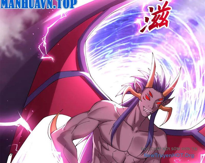 Ma Thú Siêu Thần Chap 182 - Next Chap 183