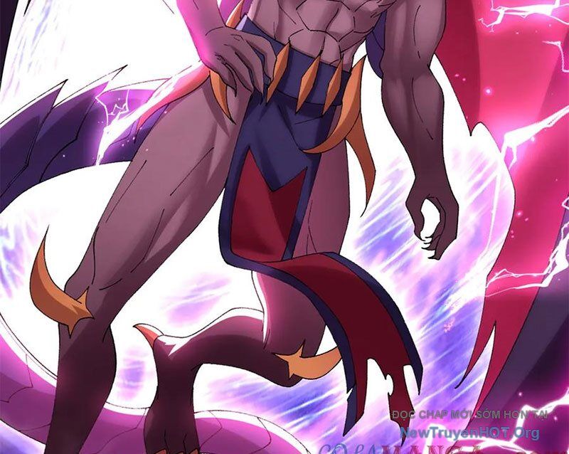 Ma Thú Siêu Thần Chap 182 - Next Chap 183