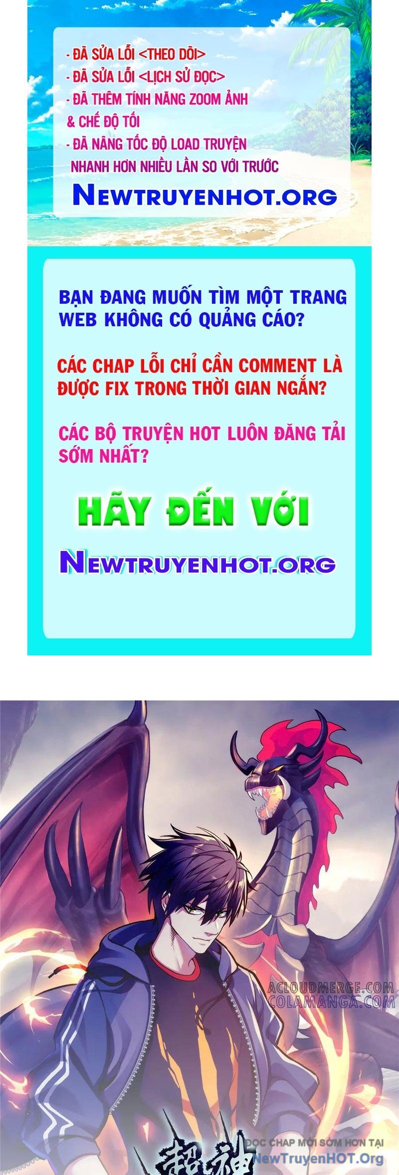 Ma Thú Siêu Thần Chap 184 - Next Chap 185