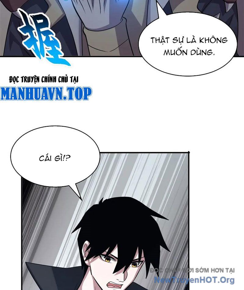 Ma Thú Siêu Thần Chap 184 - Next Chap 185