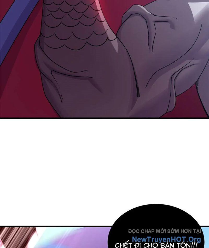 Ma Thú Siêu Thần Chap 184 - Next Chap 185