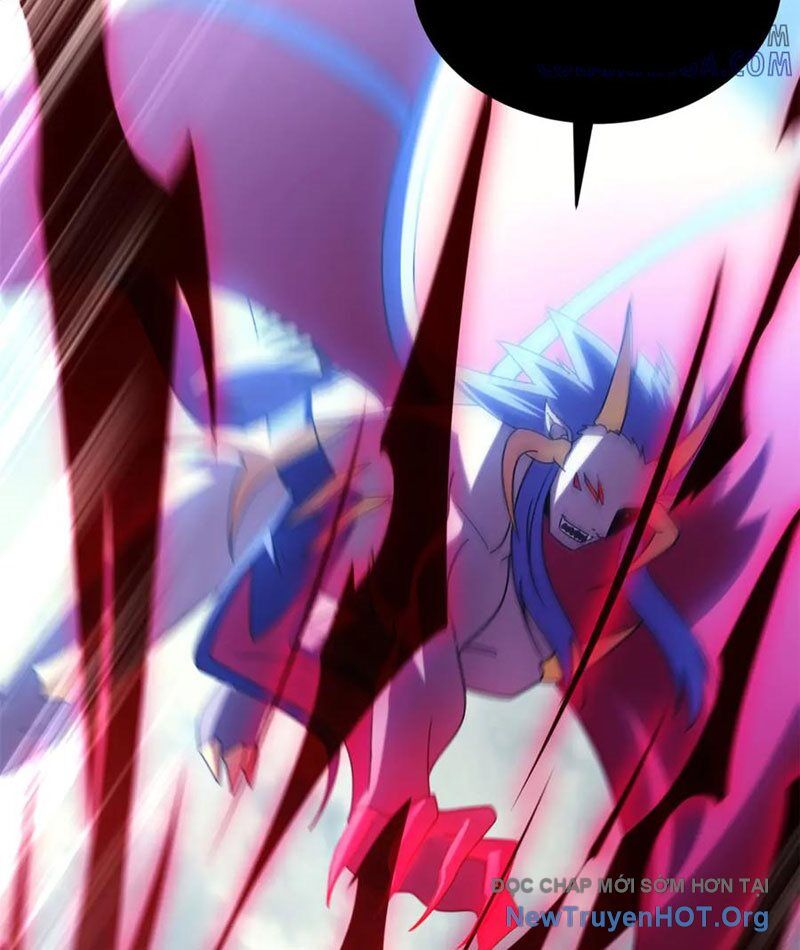 Ma Thú Siêu Thần Chap 184 - Next Chap 185