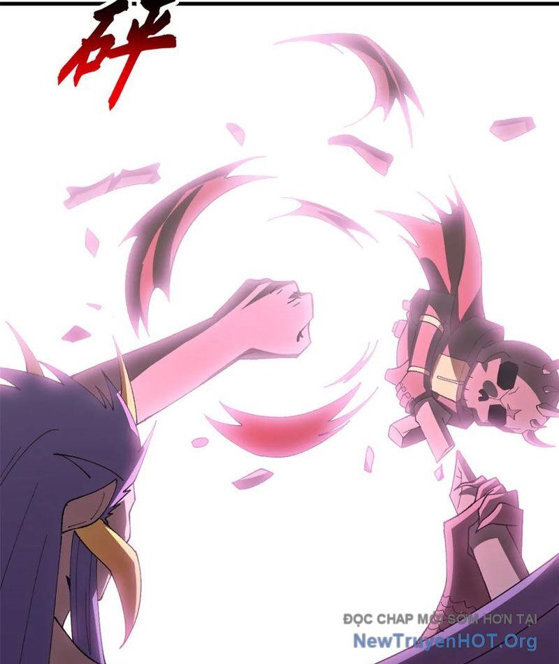 Ma Thú Siêu Thần Chap 184 - Next Chap 185