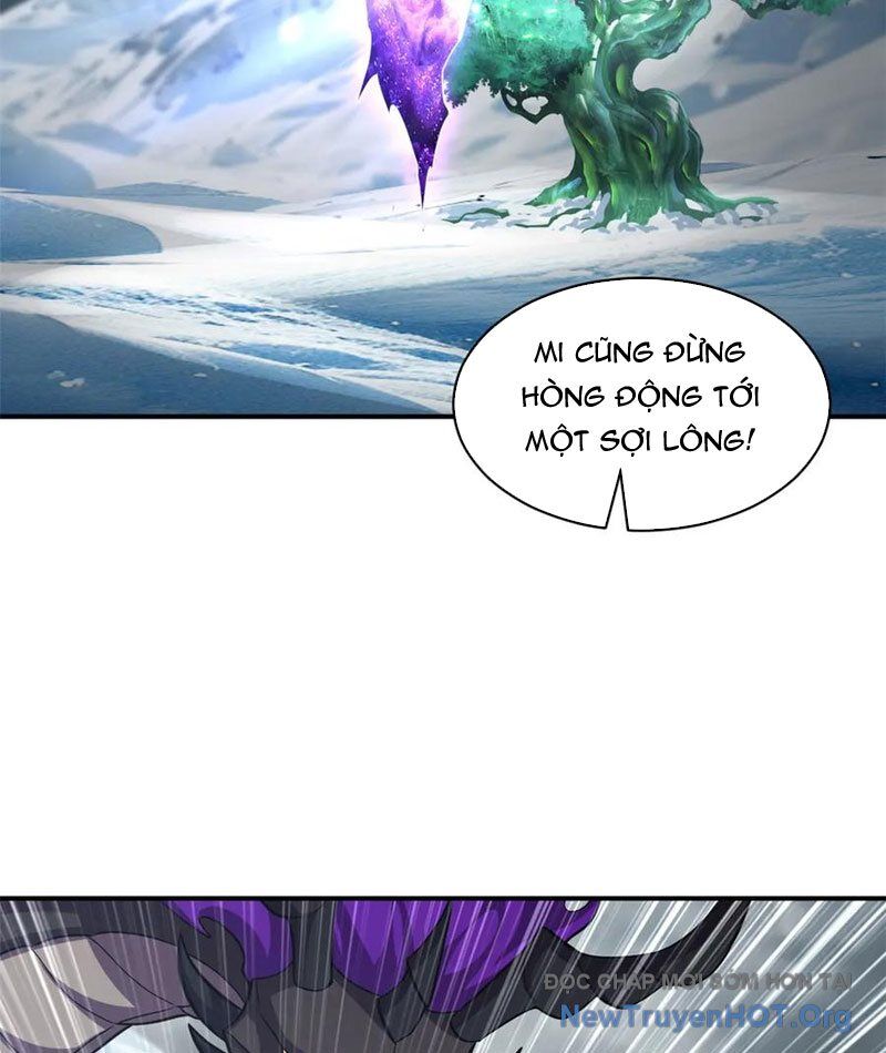 Ma Thú Siêu Thần Chap 184 - Next Chap 185