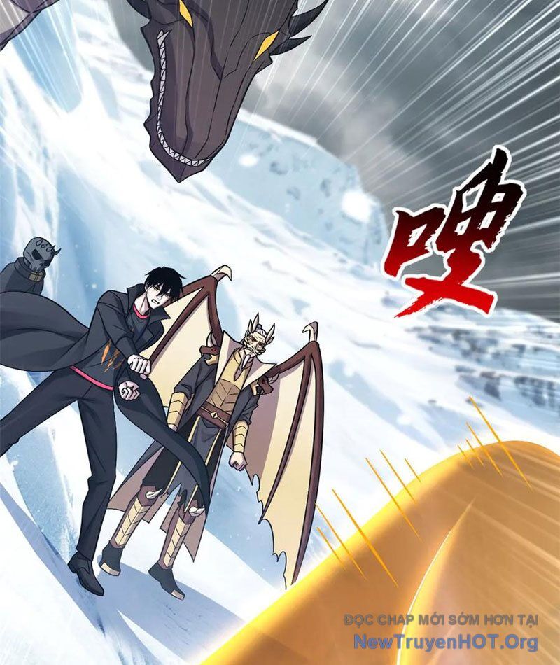 Ma Thú Siêu Thần Chap 184 - Next Chap 185