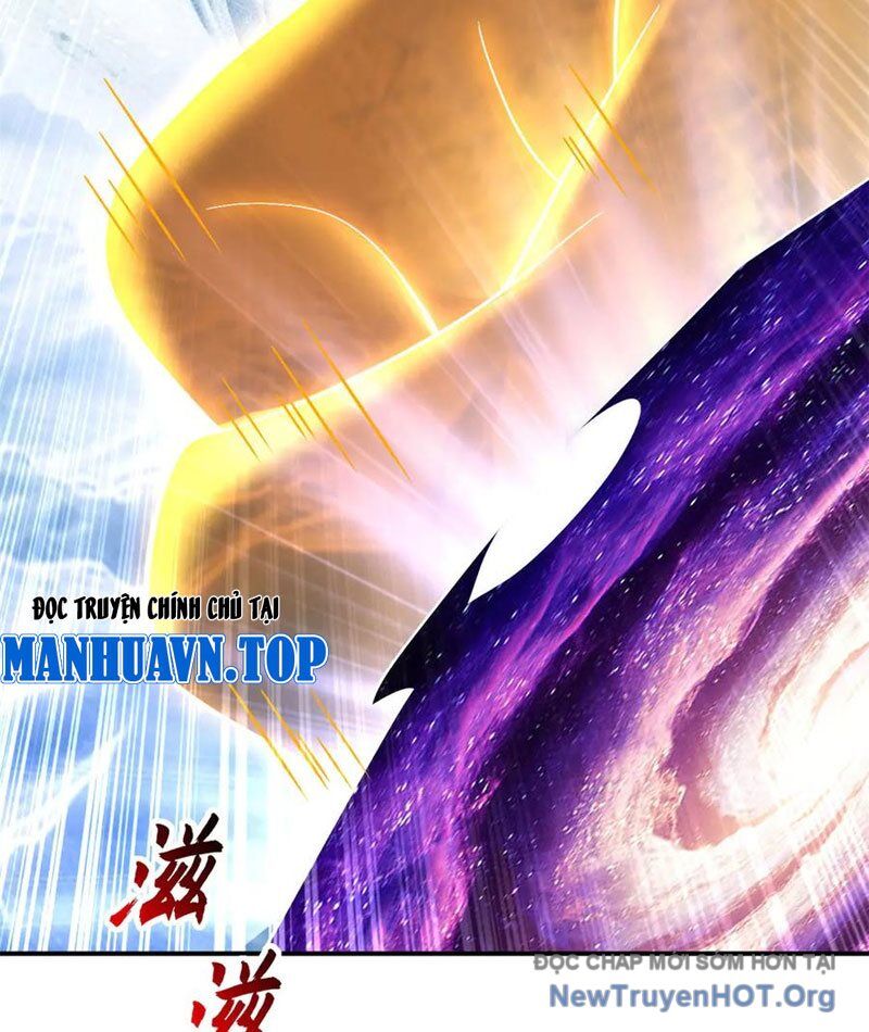 Ma Thú Siêu Thần Chap 184 - Next Chap 185