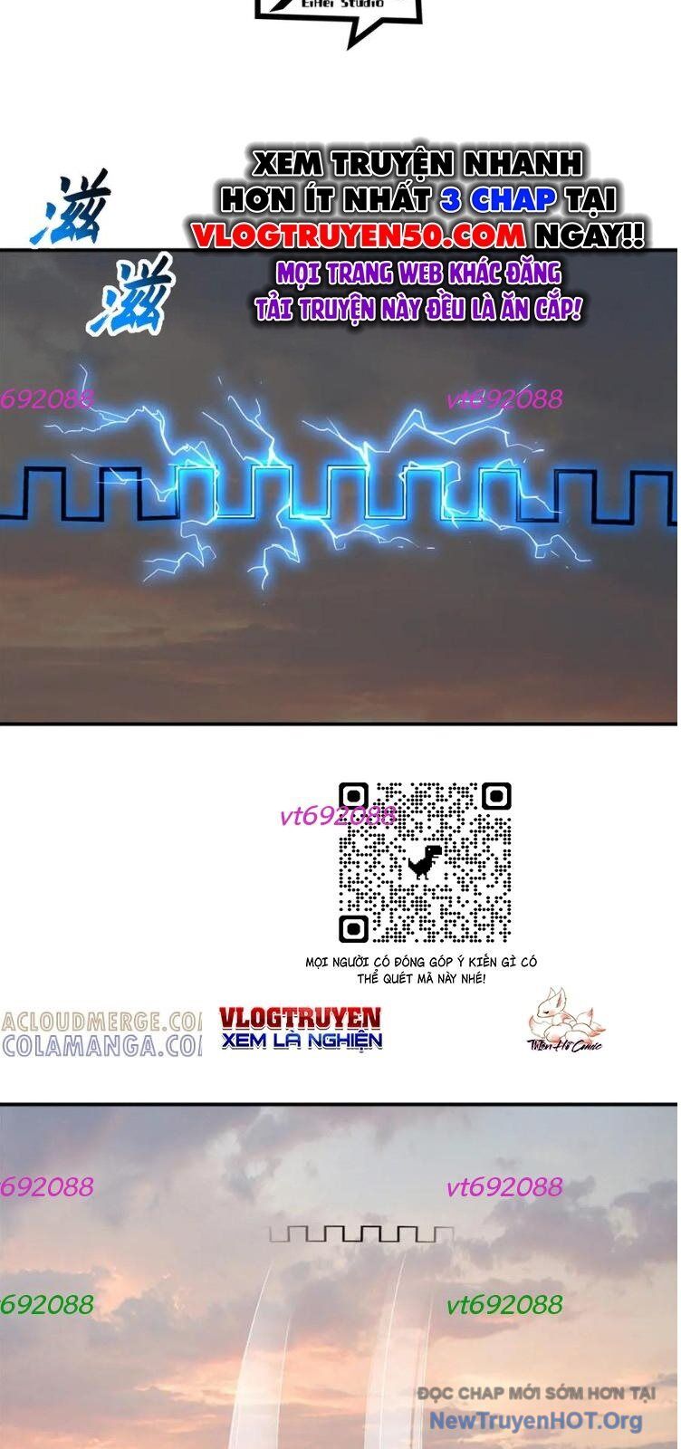 Ma Thú Siêu Thần Chap 185 - Next Chap 186