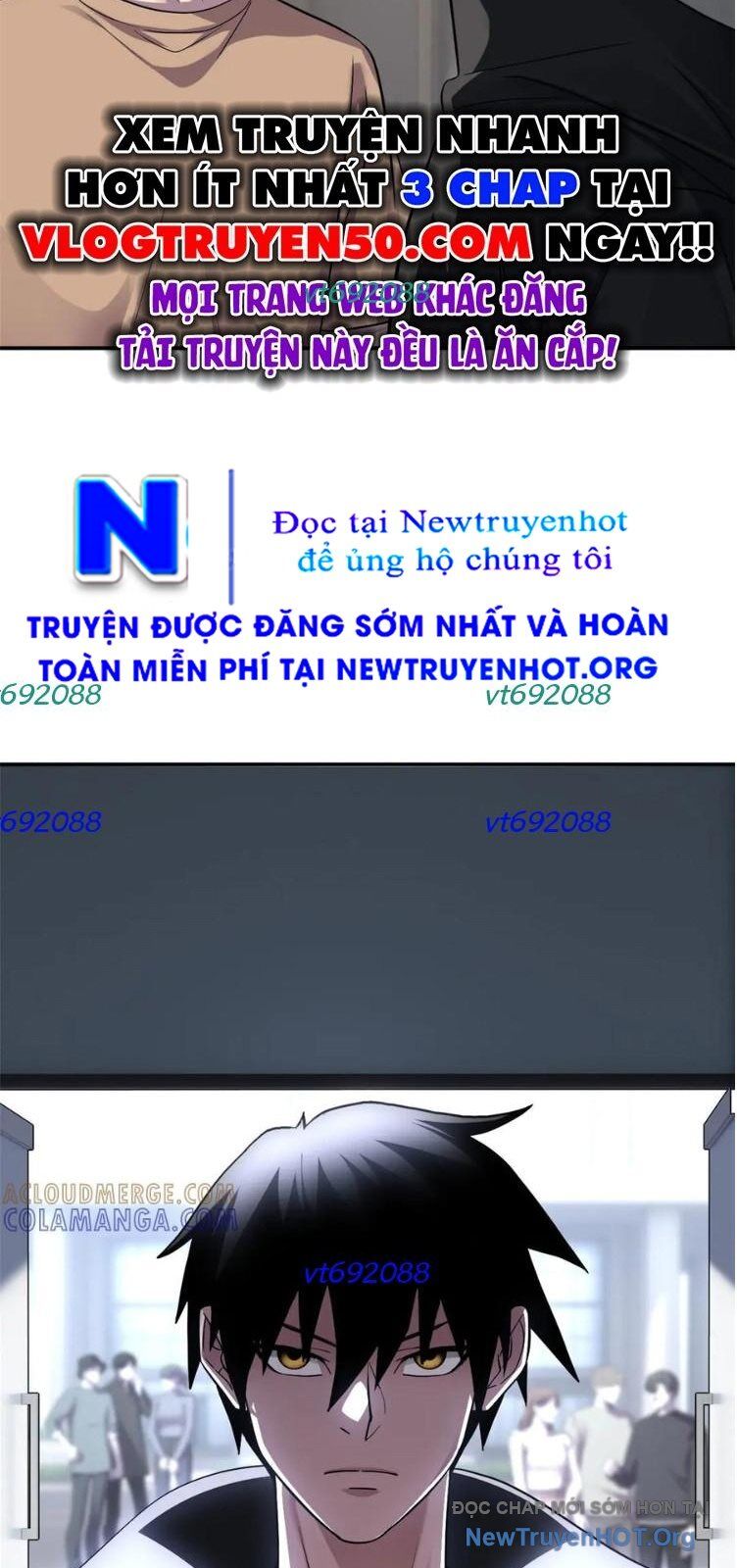 Ma Thú Siêu Thần Chap 185 - Next Chap 186