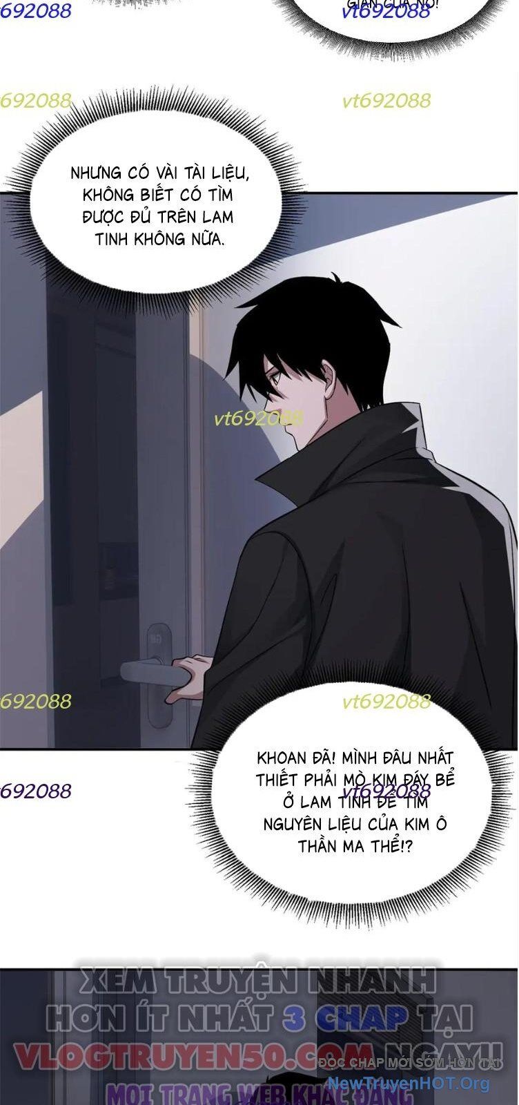 Ma Thú Siêu Thần Chap 185 - Next Chap 186