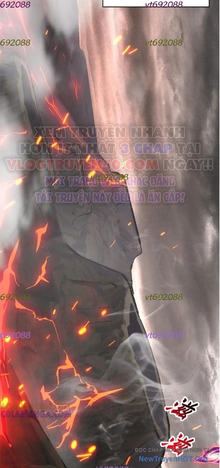 Ma Thú Siêu Thần Chap 185 - Next Chap 186