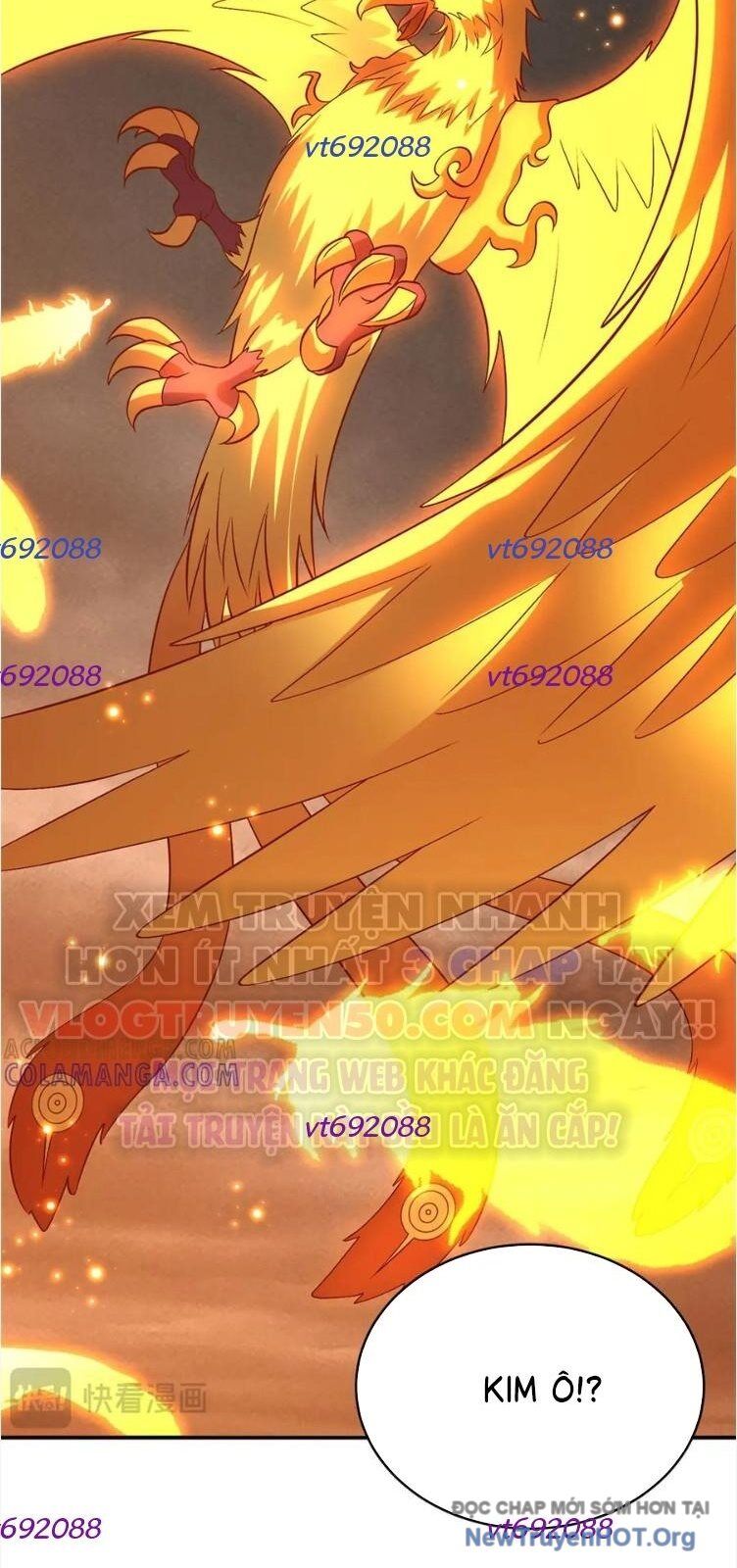 Ma Thú Siêu Thần Chap 185 - Next Chap 186