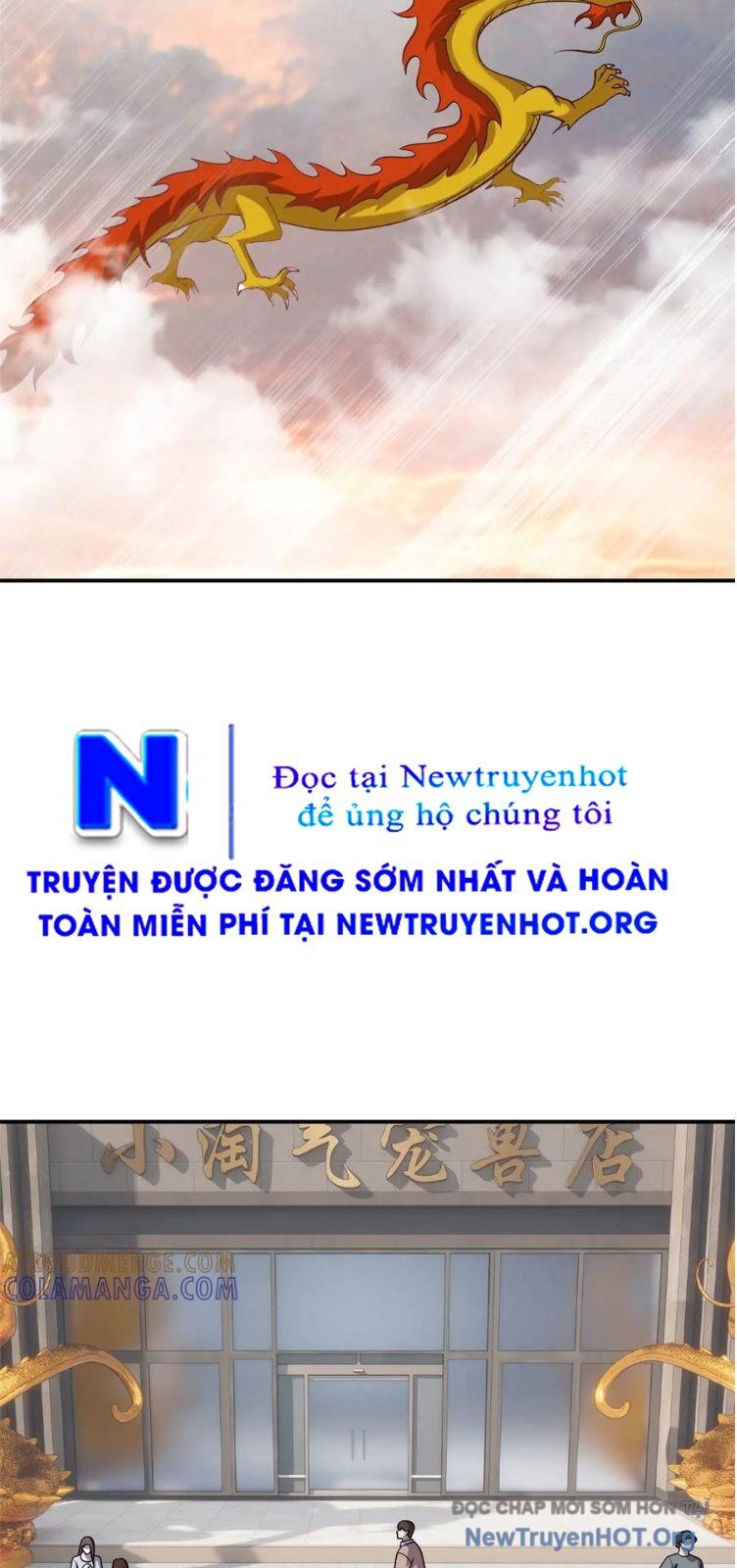 Ma Thú Siêu Thần Chap 185 - Next Chap 186