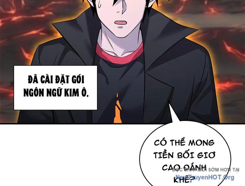 Ma Thú Siêu Thần Chap 186 - Next Chap 187