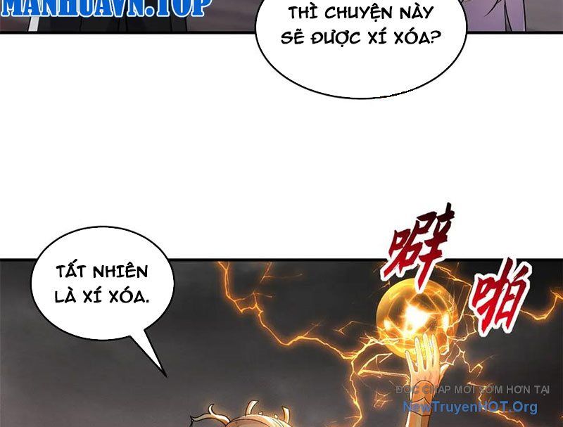 Ma Thú Siêu Thần Chap 186 - Next Chap 187