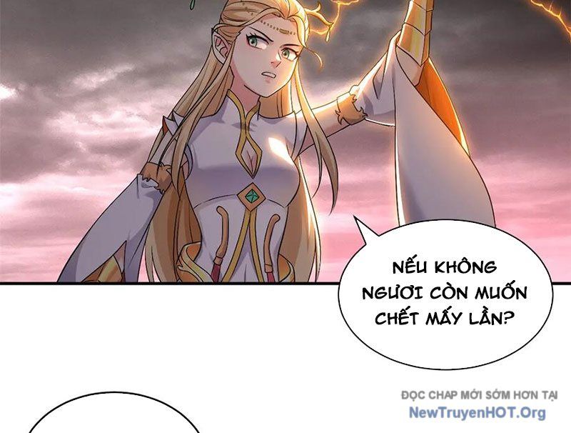 Ma Thú Siêu Thần Chap 186 - Next Chap 187