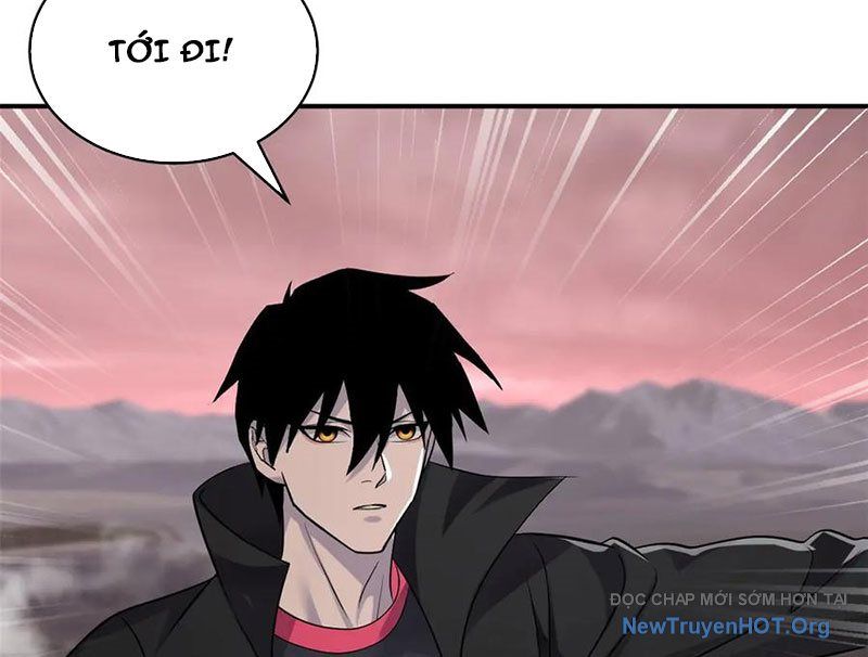 Ma Thú Siêu Thần Chap 186 - Next Chap 187