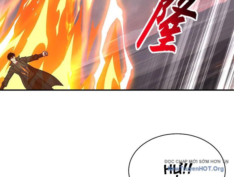 Ma Thú Siêu Thần Chap 186 - Next Chap 187