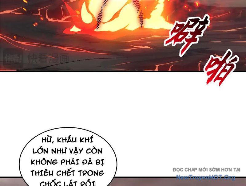 Ma Thú Siêu Thần Chap 186 - Next Chap 187