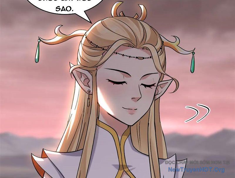 Ma Thú Siêu Thần Chap 186 - Next Chap 187