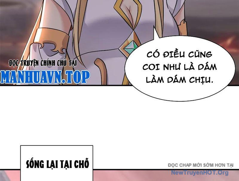 Ma Thú Siêu Thần Chap 186 - Next Chap 187