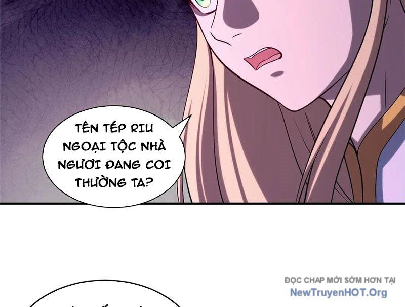 Ma Thú Siêu Thần Chap 186 - Next Chap 187