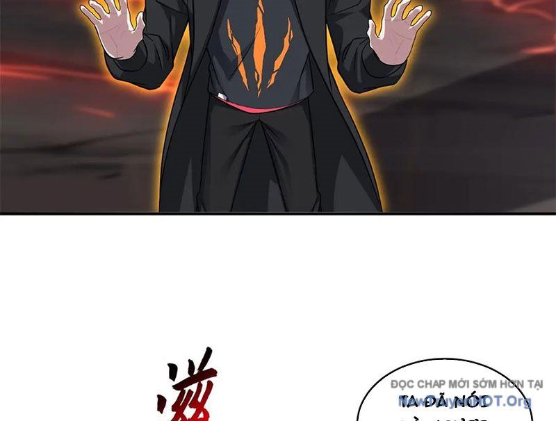 Ma Thú Siêu Thần Chap 186 - Next Chap 187