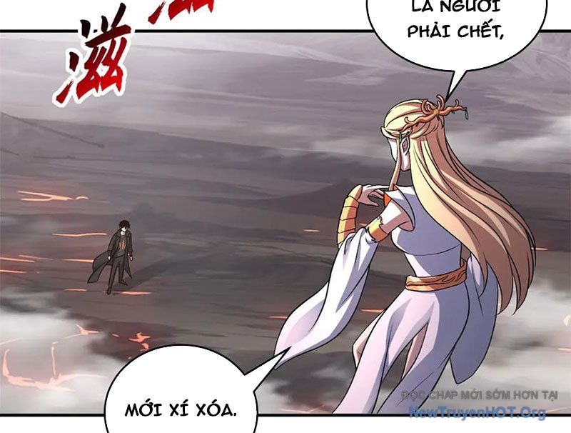 Ma Thú Siêu Thần Chap 186 - Next Chap 187