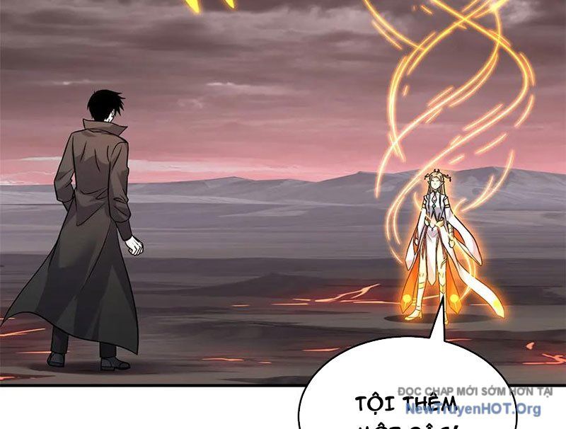 Ma Thú Siêu Thần Chap 186 - Next Chap 187