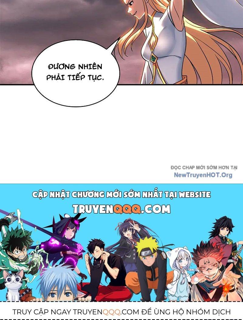 Ma Thú Siêu Thần Chap 186 - Next Chap 187