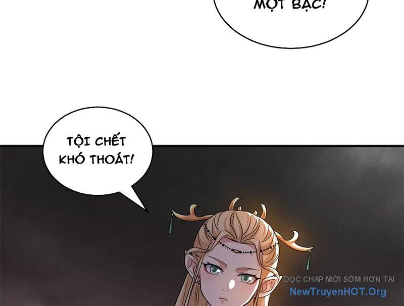 Ma Thú Siêu Thần Chap 186 - Next Chap 187