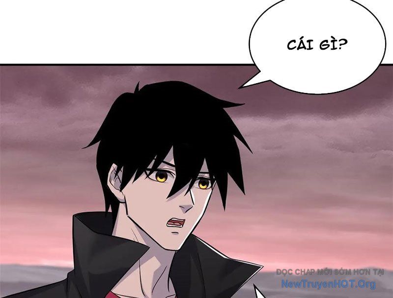 Ma Thú Siêu Thần Chap 186 - Next Chap 187