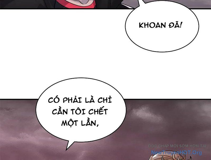 Ma Thú Siêu Thần Chap 186 - Next Chap 187