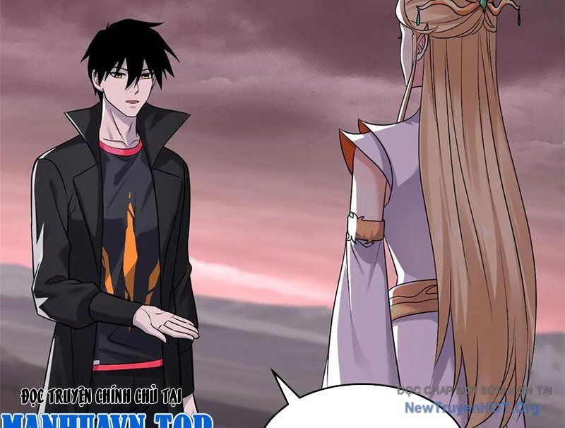 Ma Thú Siêu Thần Chap 186 - Next Chap 187