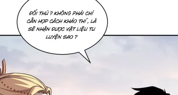 Ma Thú Siêu Thần Chap 187 - Next Chap 188