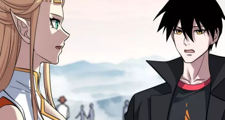 Ma Thú Siêu Thần Chap 187 - Next Chap 188