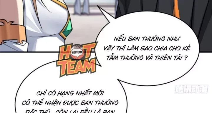 Ma Thú Siêu Thần Chap 187 - Next Chap 188
