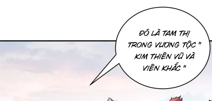 Ma Thú Siêu Thần Chap 187 - Next Chap 188