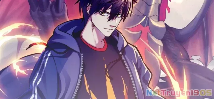 Ma Thú Siêu Thần Chap 187 - Next Chap 188