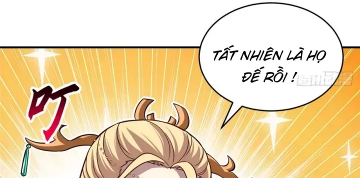 Ma Thú Siêu Thần Chap 187 - Next Chap 188