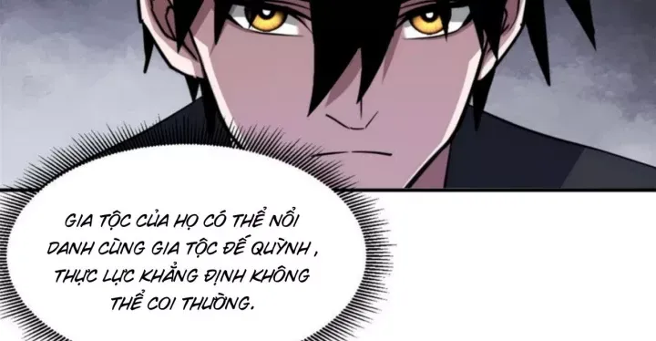Ma Thú Siêu Thần Chap 187 - Next Chap 188