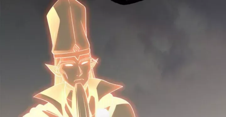 Ma Thú Siêu Thần Chap 187 - Next Chap 188