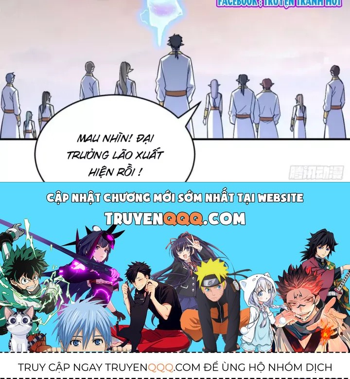 Ma Thú Siêu Thần Chap 187 - Next Chap 188