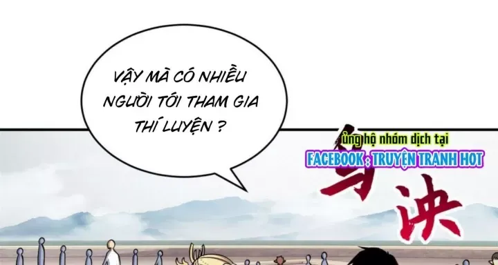 Ma Thú Siêu Thần Chap 187 - Next Chap 188