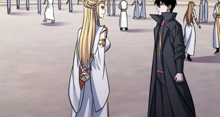 Ma Thú Siêu Thần Chap 187 - Next Chap 188