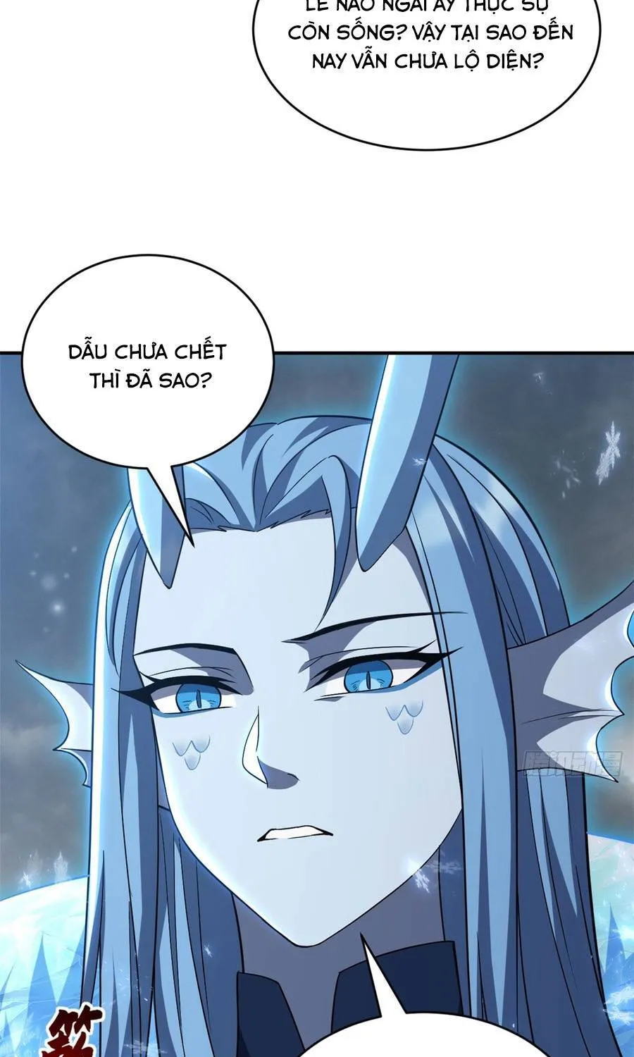 Ma Thú Siêu Thần Chap 213 - Next Chap 214