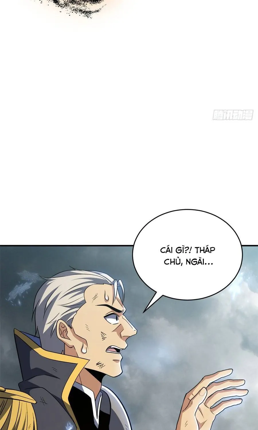 Ma Thú Siêu Thần Chap 213 - Next Chap 214