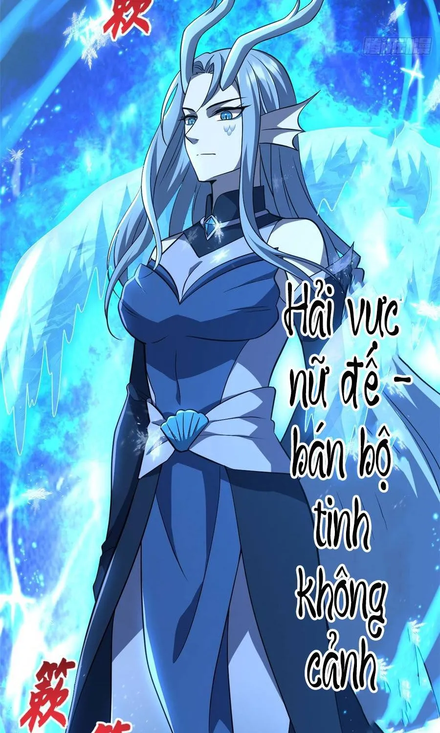 Ma Thú Siêu Thần Chap 213 - Next Chap 214