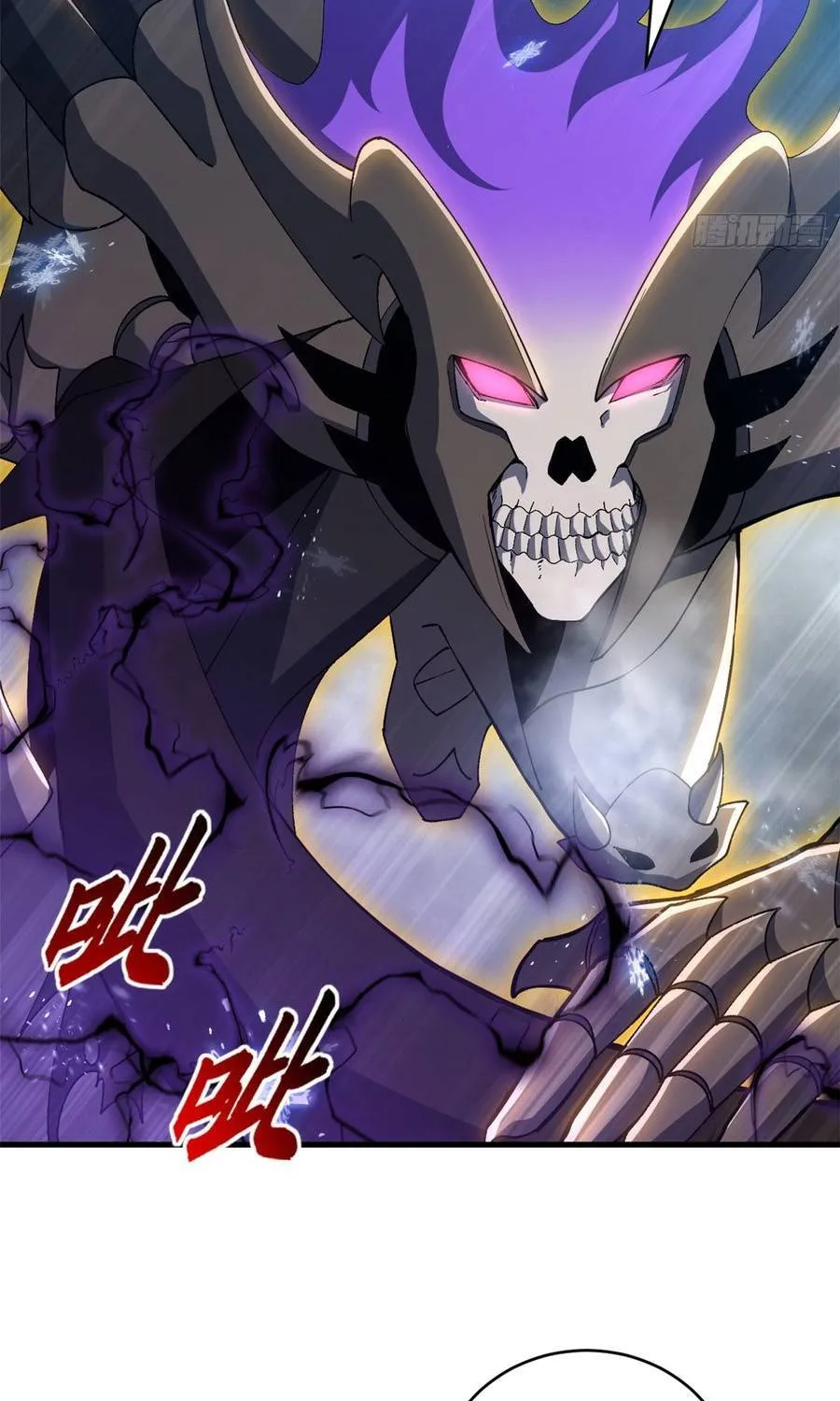 Ma Thú Siêu Thần Chap 213 - Next Chap 214