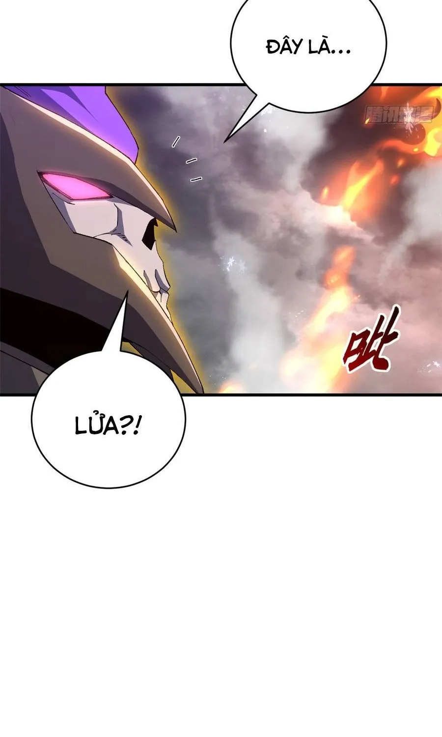 Ma Thú Siêu Thần Chap 213 - Next Chap 214