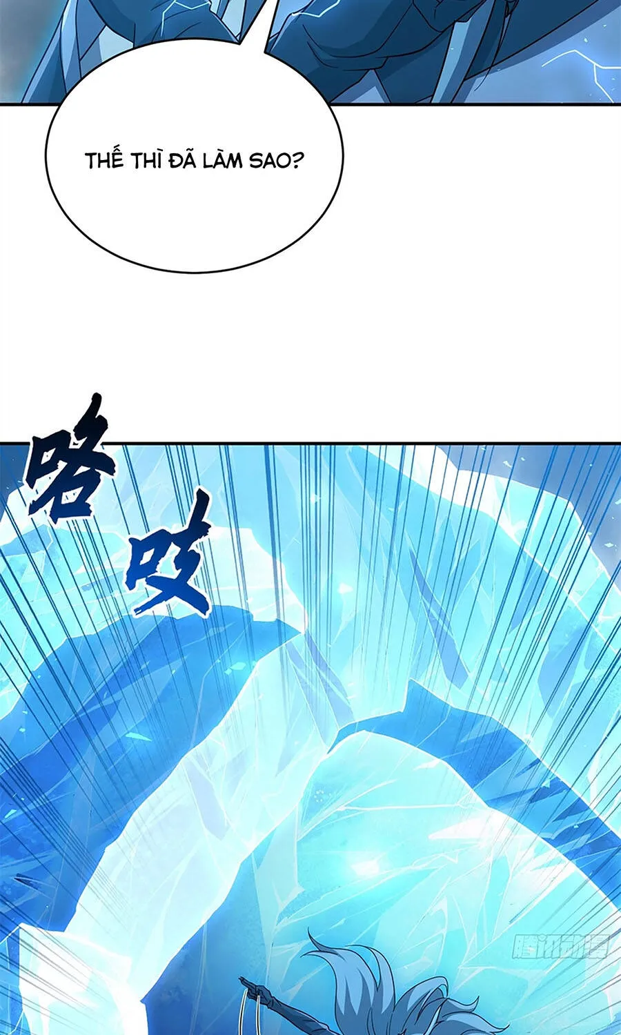 Ma Thú Siêu Thần Chap 214 - Next Chap 215